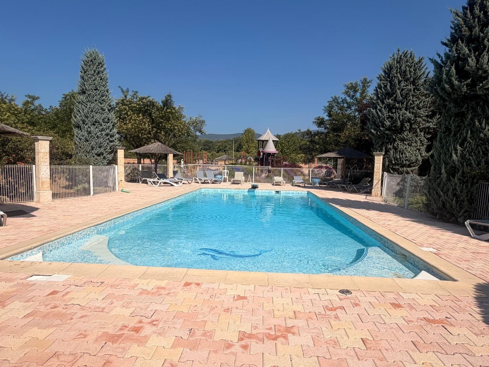 Le domaine
